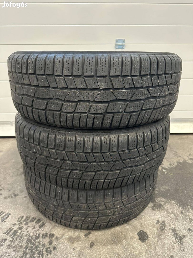 205/50R17 93H Continental téli gumi [3db]